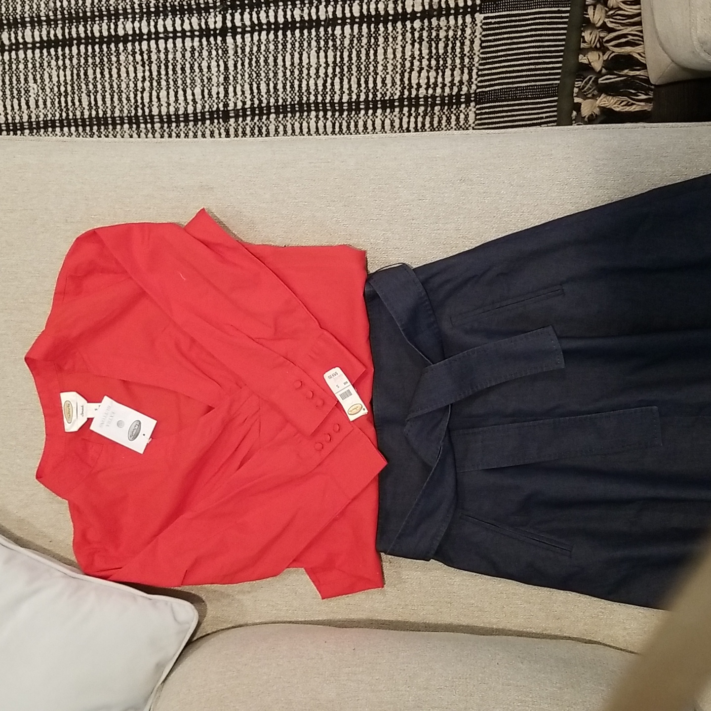 Talbots Clothes